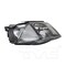 Tyc Tyc Headlight Assembly, 20-6243-00 20-6243-00 - alternate 3